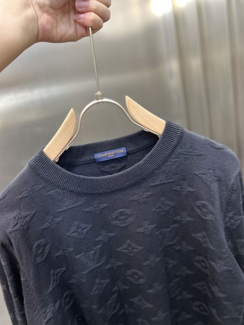 Louis Vuitton Sweaters